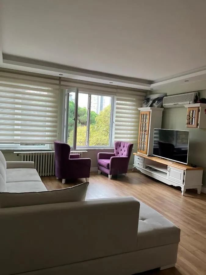 Full House In Fenerbahce Apartment Istanbul 0*,  Turkey