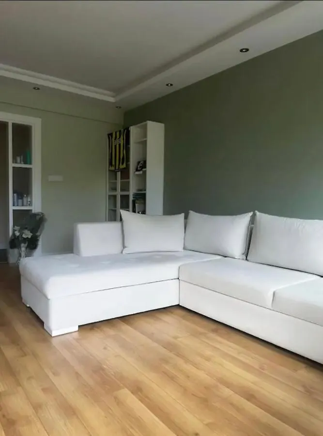 Full House In Fenerbahce Apartment Istanbul