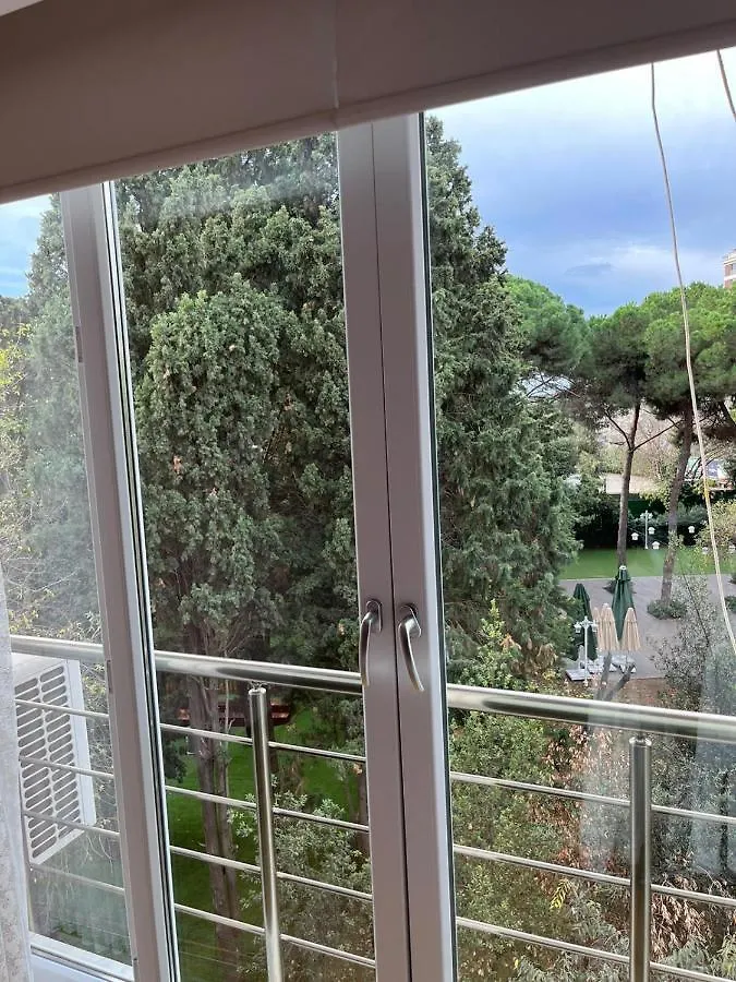 Full House In Fenerbahce Apartment Istanbul